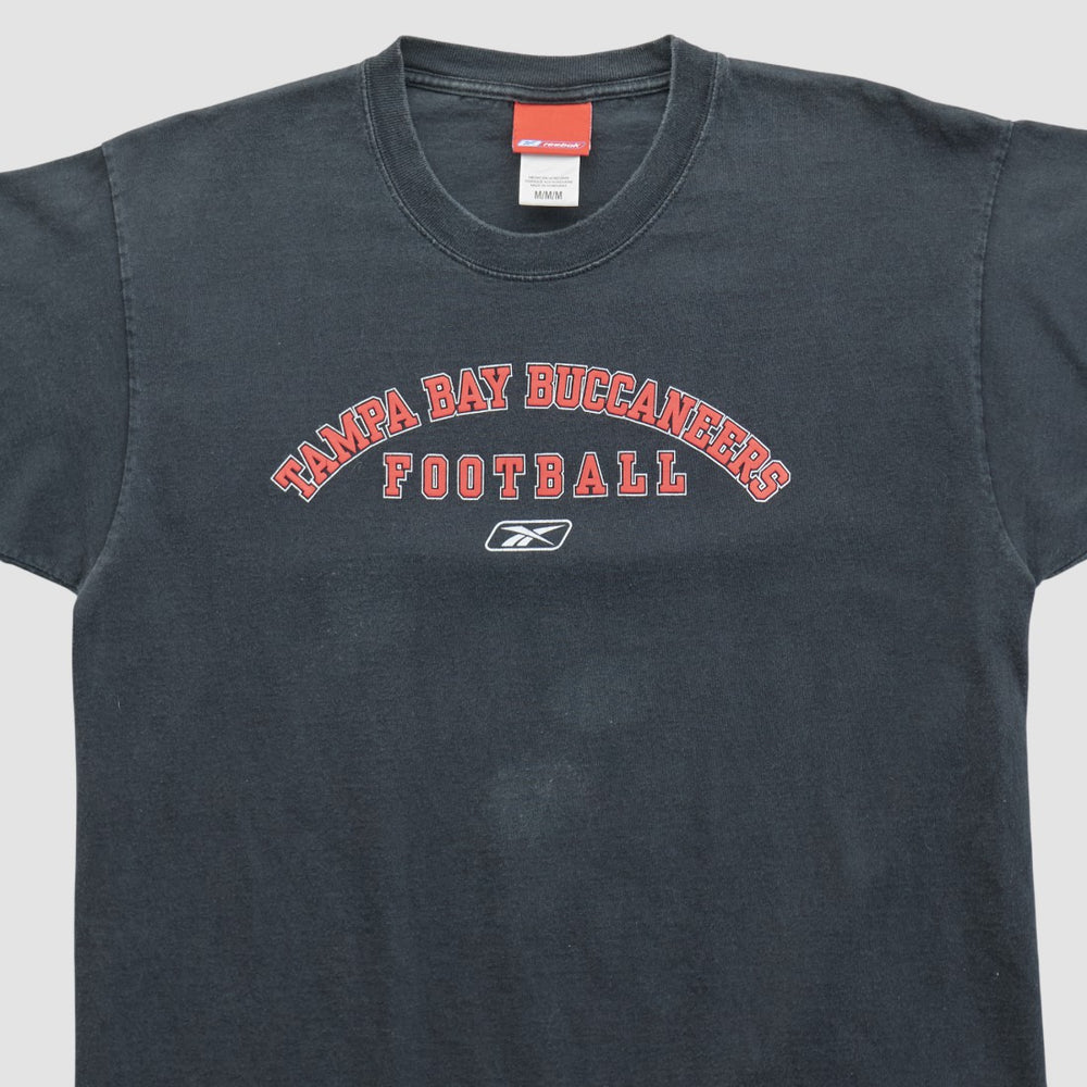 NFL Tampa Bay Buccaneers Reebok 2000s T-shirt