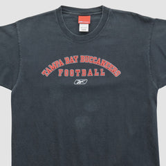 NFL Tampa Bay Buccaneers Reebok 2000s T-shirt