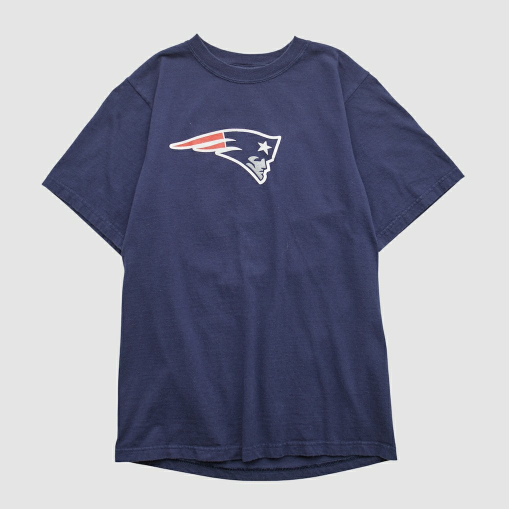NFL New England Patriots Reebok 2000s T-shirt