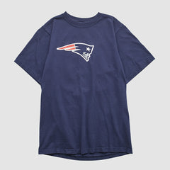 NFL New England Patriots Reebok 2000s T-shirt
