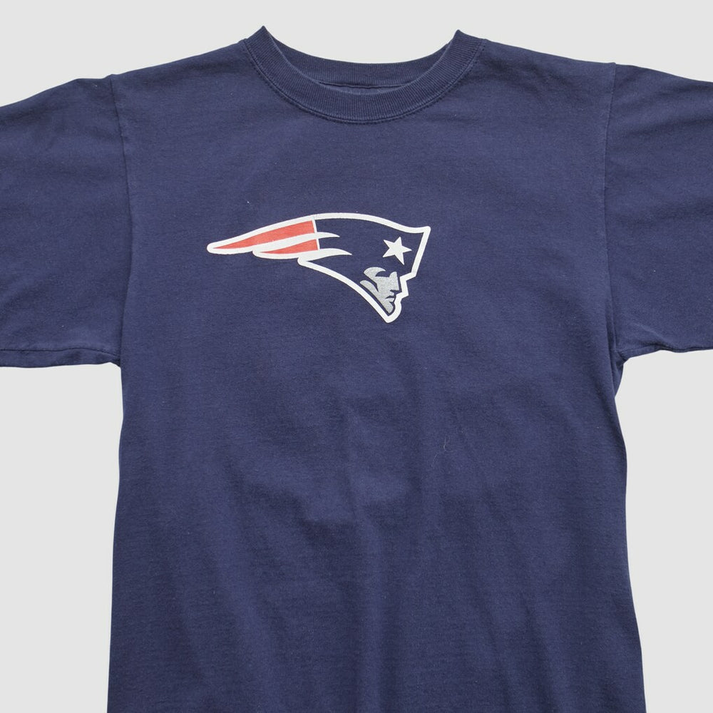 NFL New England Patriots Reebok 2000s T-shirt