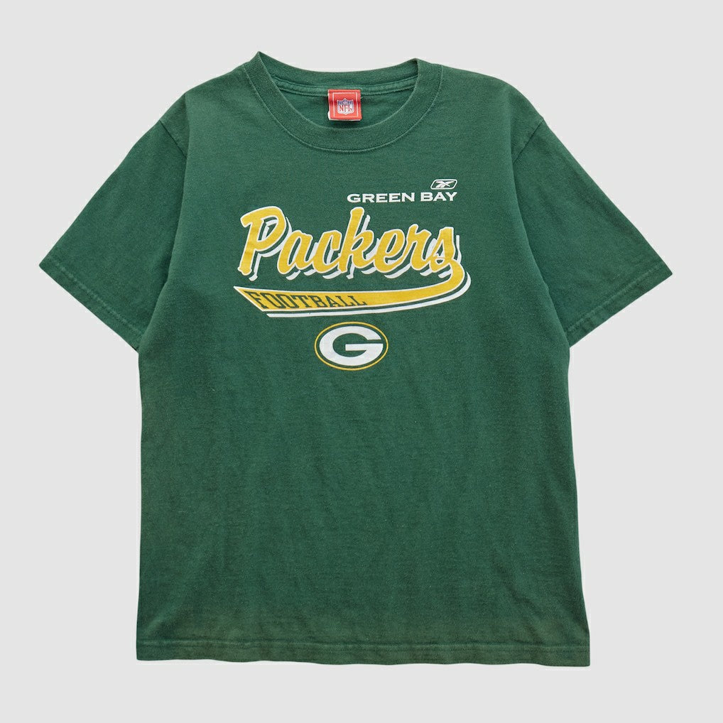 NFL Green Bay Packers NFL 2000s T-shirt