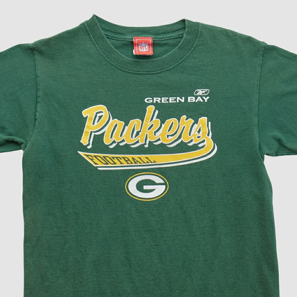 NFL Green Bay Packers NFL 2000s T-shirt