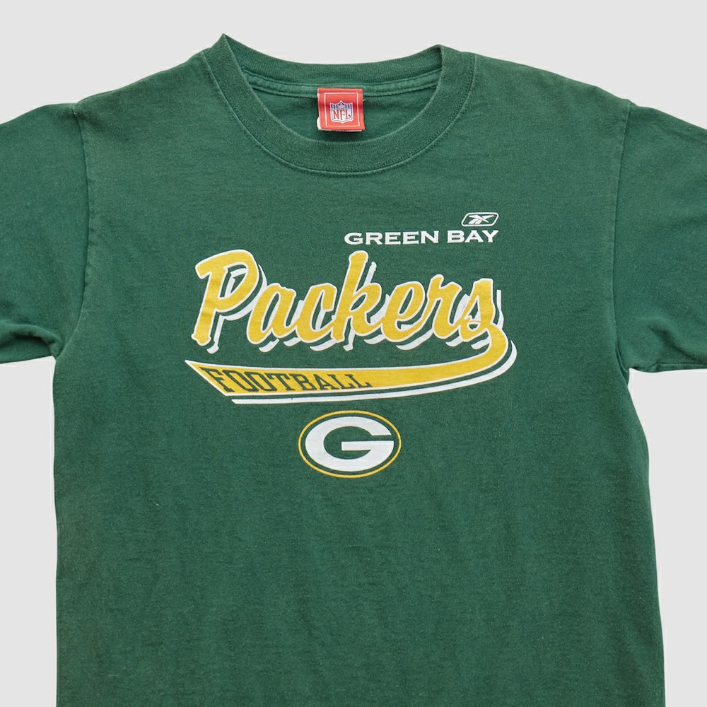 NFL Green Bay Packers NFL 2000s T-shirt