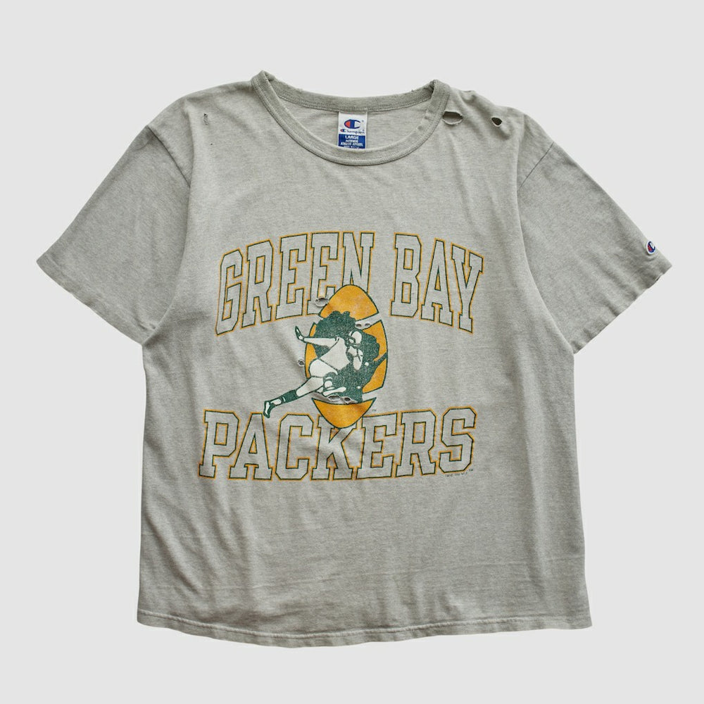 NFL Green Bay Packers Champion 90s T-shirt