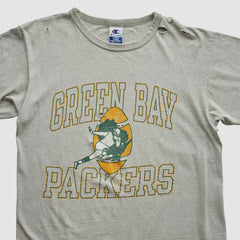 NFL Green Bay Packers Champion 90s T-shirt