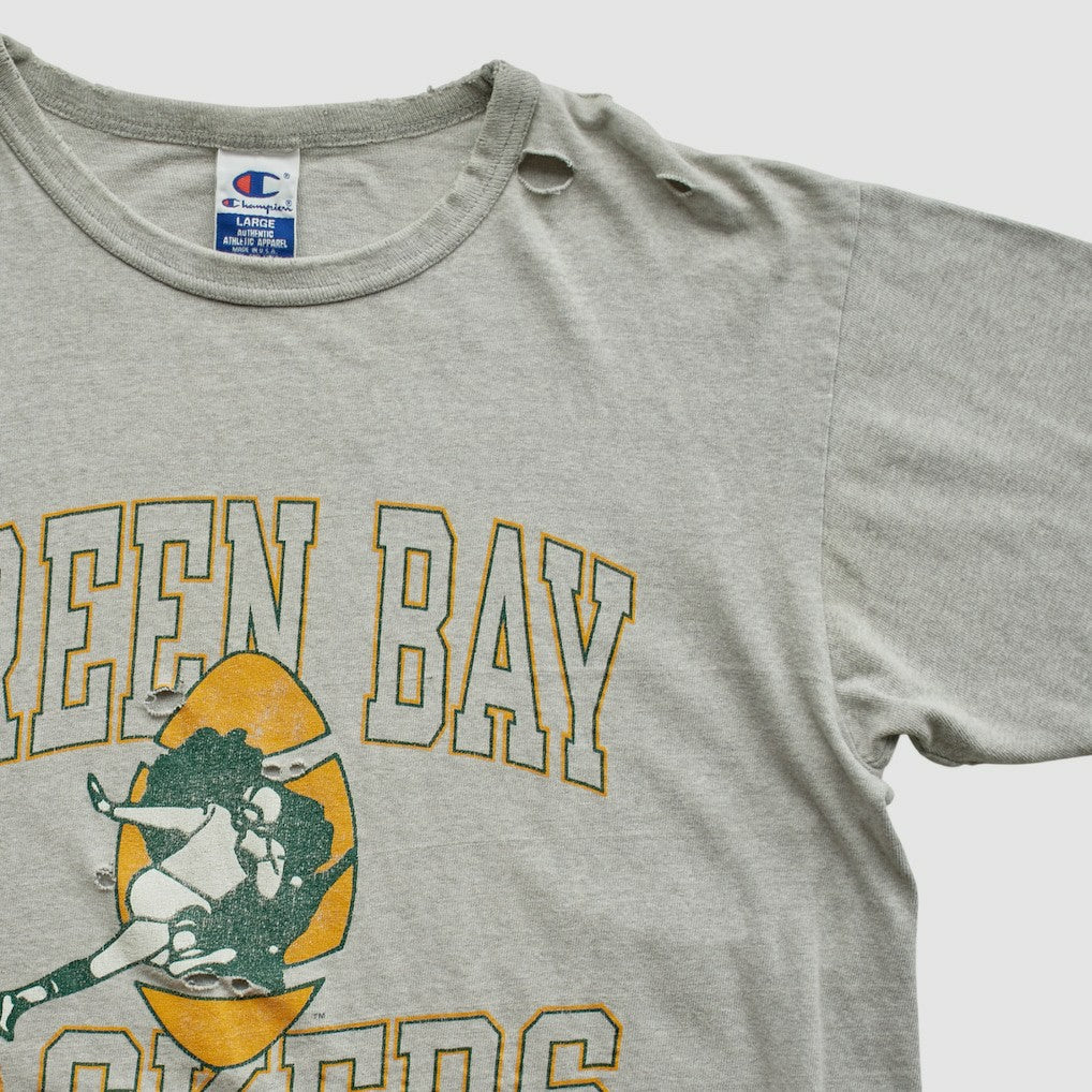 NFL Green Bay Packers Champion 90s T-shirt