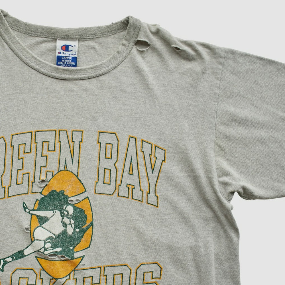 NFL Green Bay Packers Champion 90s T-shirt