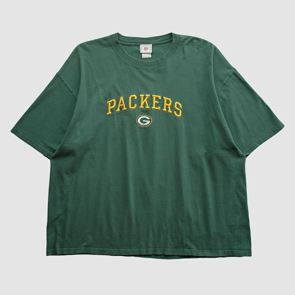 NFL Green Bay Packers NFL 2000s T-shirt