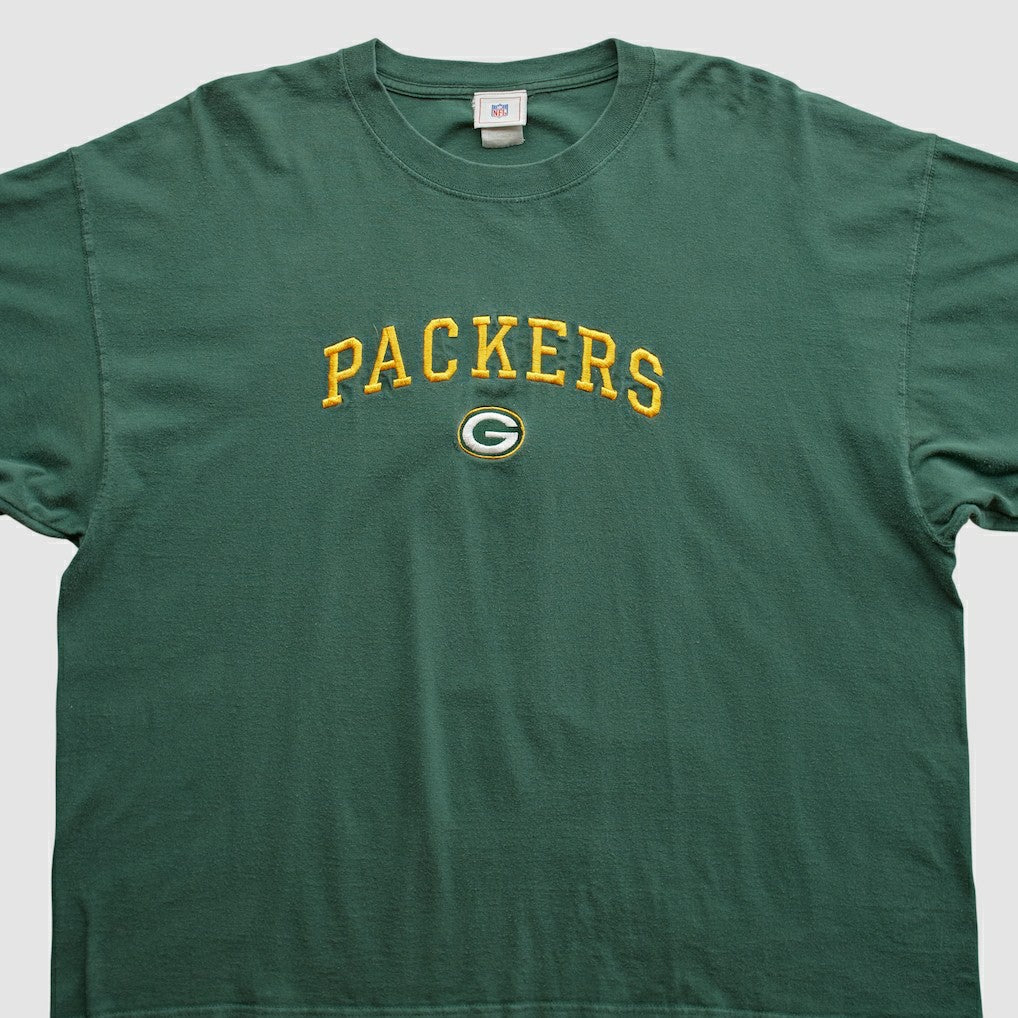 NFL Green Bay Packers NFL 2000s T-shirt