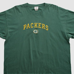 NFL Green Bay Packers NFL 2000s T-shirt