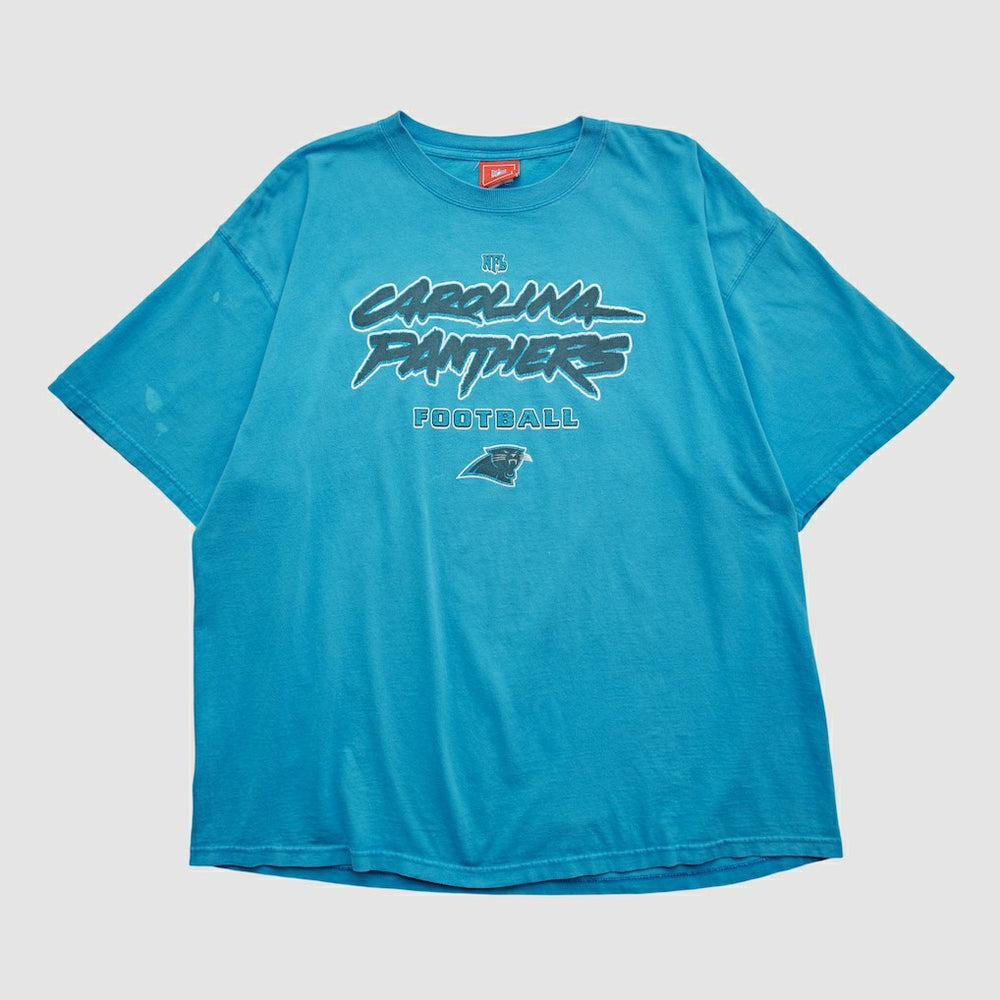 NFL Carolina Panthers NFL 2000s T-shirt