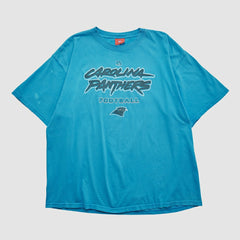 NFL Carolina Panthers NFL 2000s T-shirt