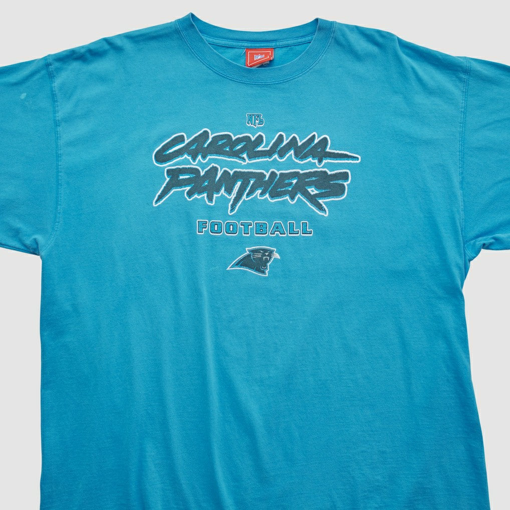 NFL Carolina Panthers NFL 2000s T-shirt