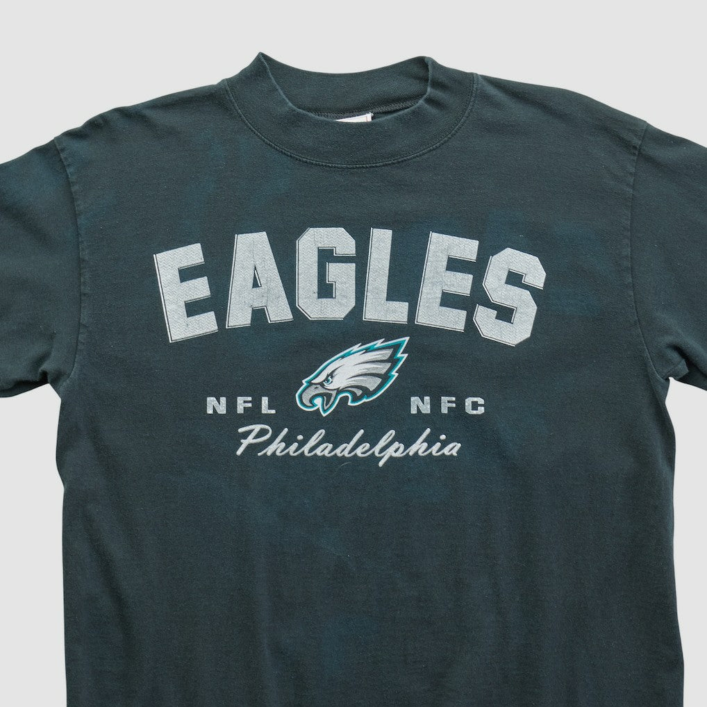 NFL Philadelphia Eagles NFL 2000s Long Sleeve T-shirt