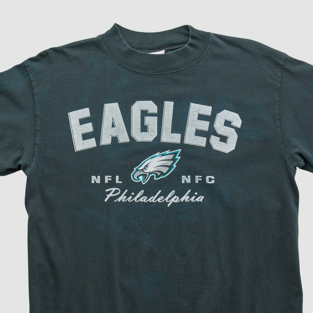 NFL Philadelphia Eagles NFL 2000s Long Sleeve T-shirt