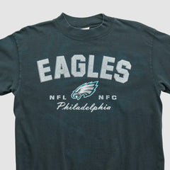 NFL Philadelphia Eagles NFL 2000s Long Sleeve T-shirt