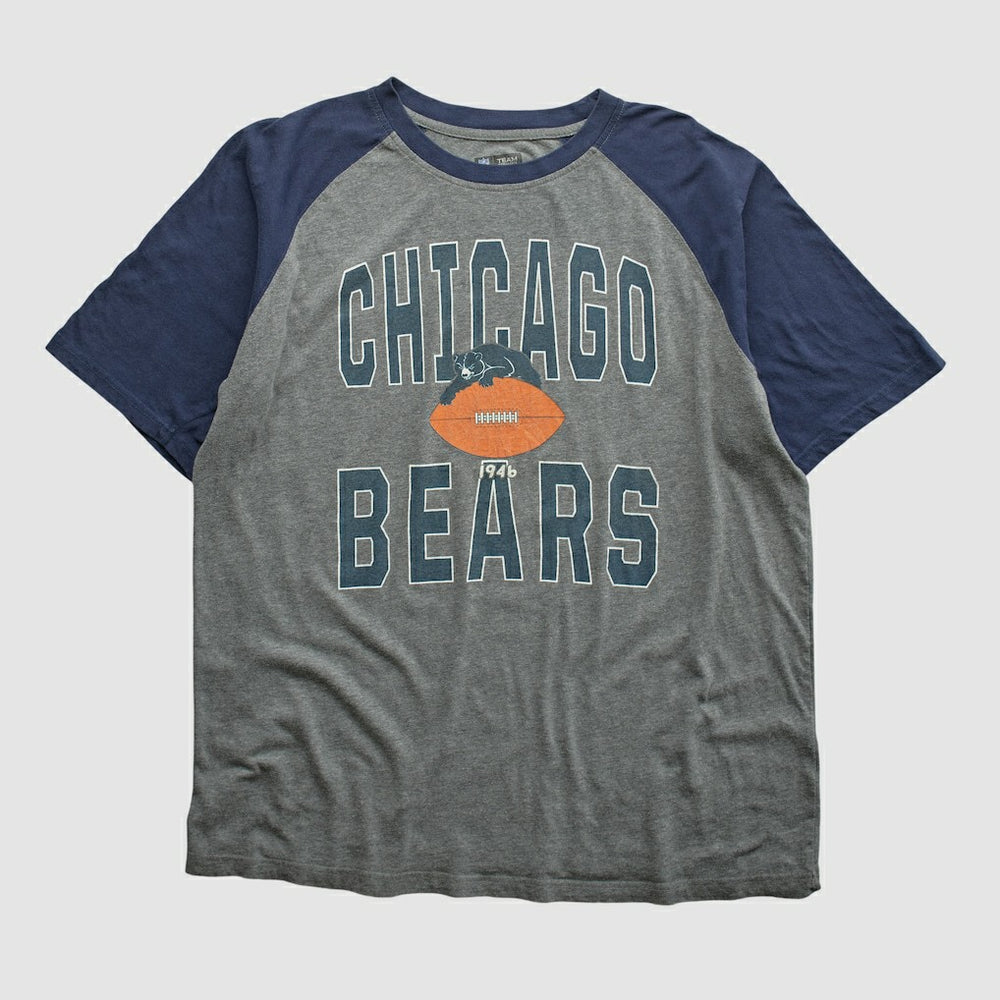 NFL Chicago Bears NFL 2010s T-shirt