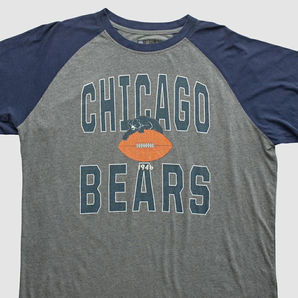 NFL Chicago Bears NFL 2010s T-shirt