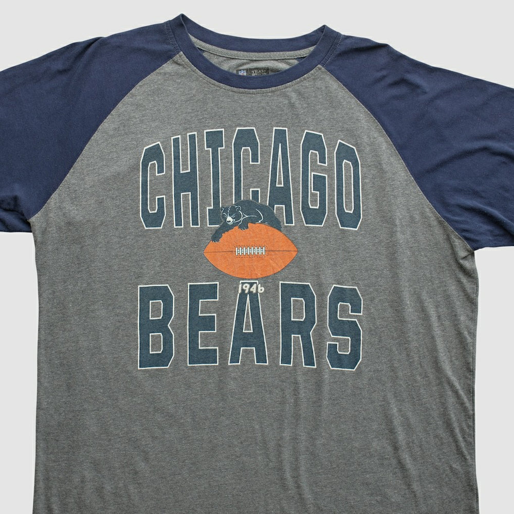 NFL Chicago Bears NFL 2010s T-shirt