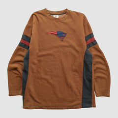NFL New England Patriots NFL 2010s Pullover Sweatshirt