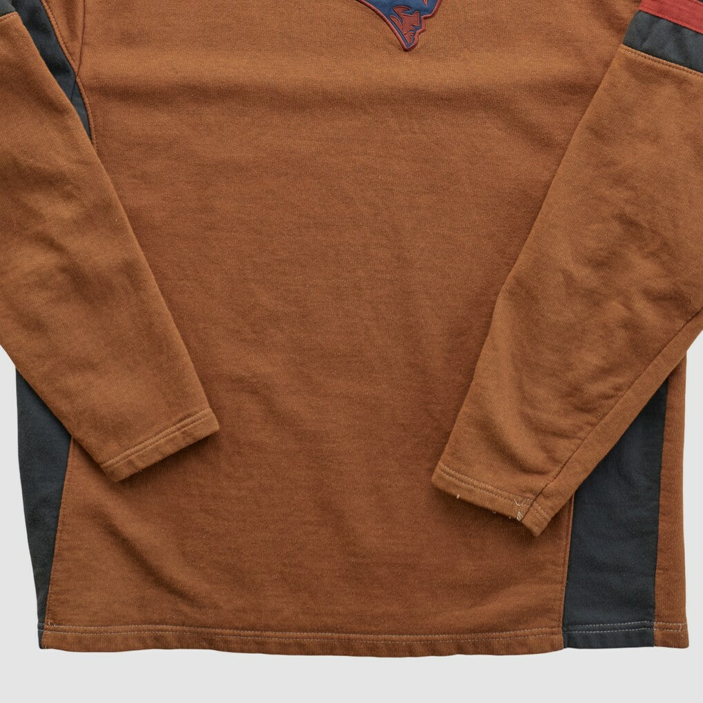NFL New England Patriots NFL 2010s Pullover Sweatshirt
