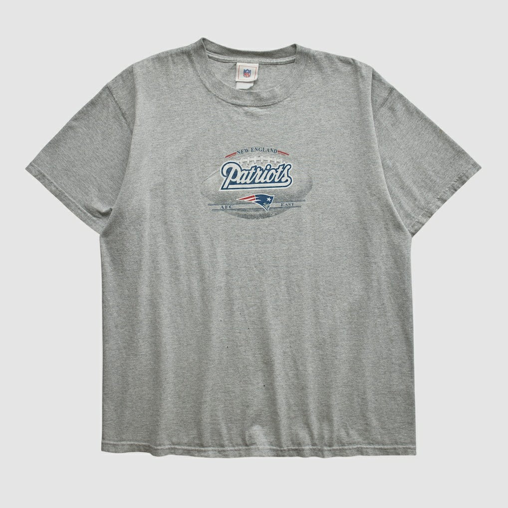 NFL New England Patriots NFL 2000s T-shirt