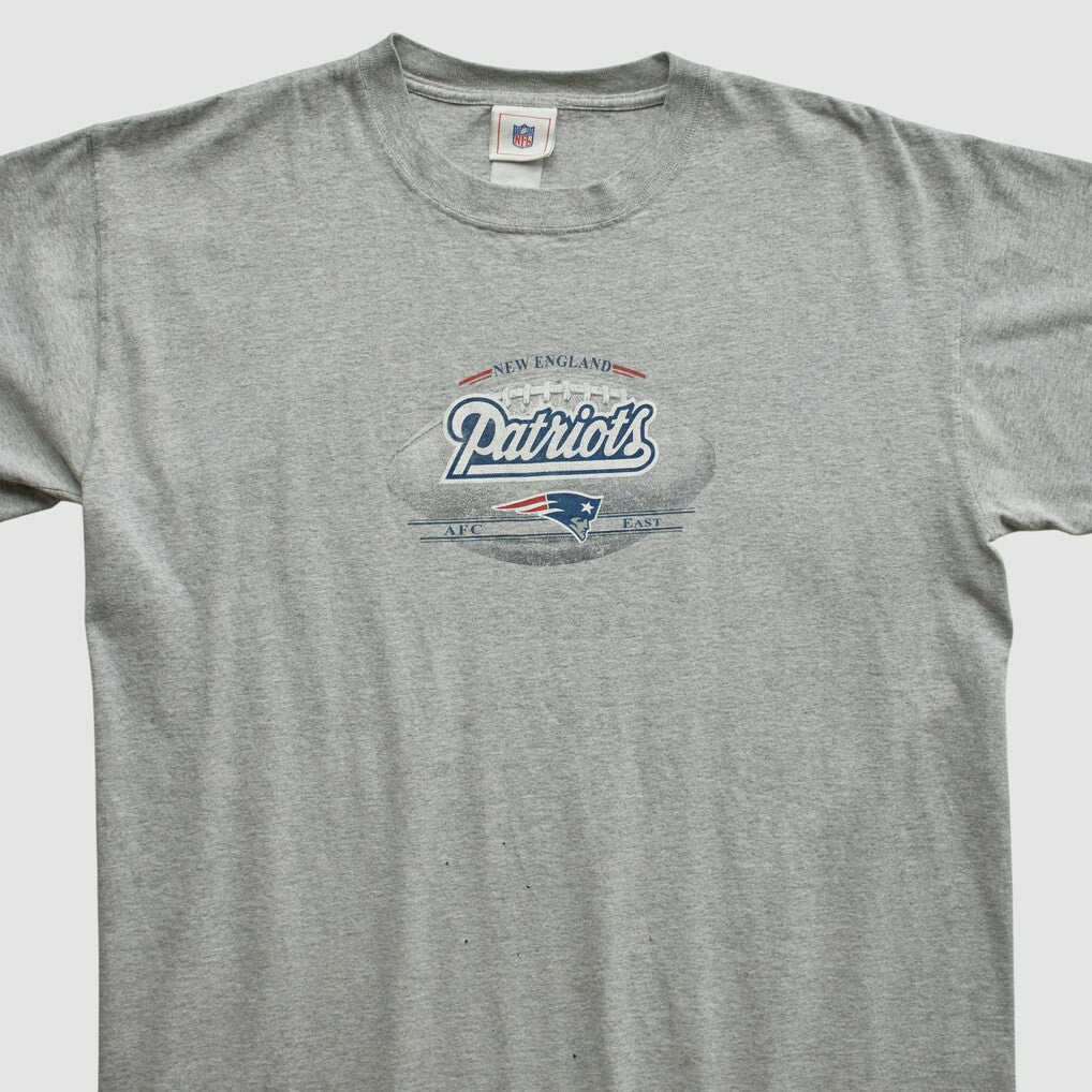 NFL New England Patriots NFL 2000s T-shirt