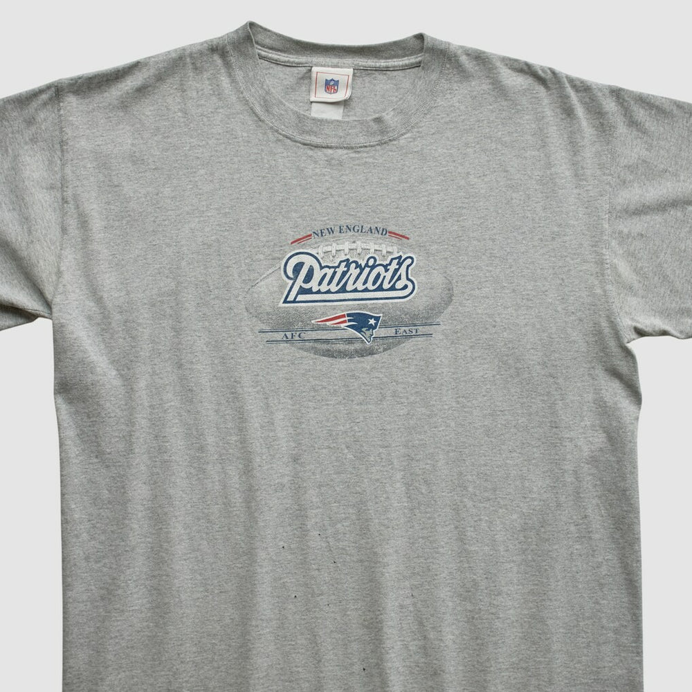 NFL New England Patriots NFL 2000s T-shirt