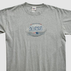 NFL New England Patriots NFL 2000s T-shirt