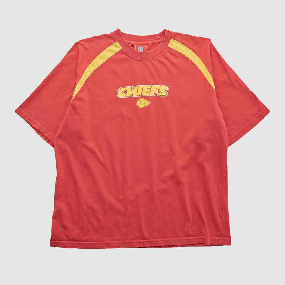 NFL Kansas City Chiefs NFL 2000s T-shirt
