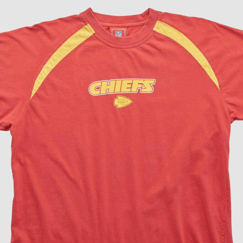 NFL Kansas City Chiefs NFL 2000s T-shirt