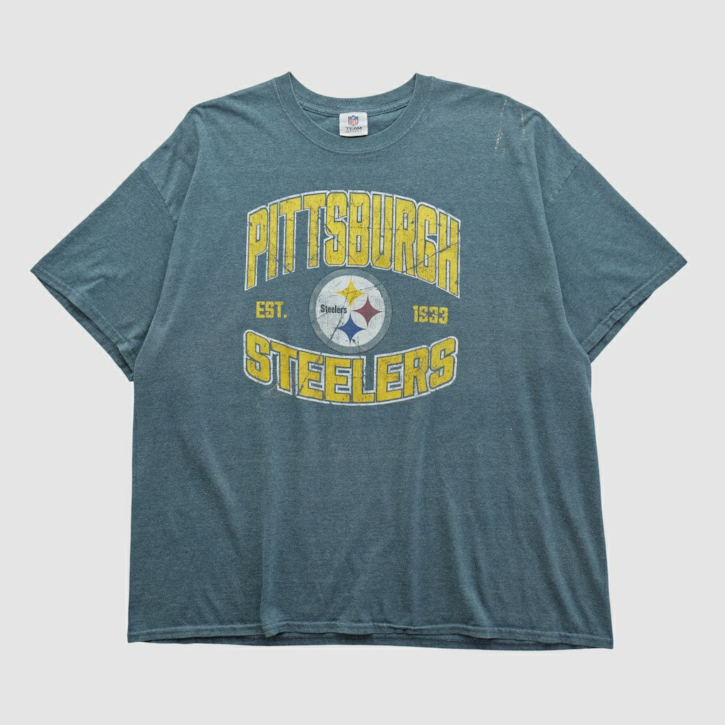 NFL Pittsburgh Steelers NFL 2010s T-shirt