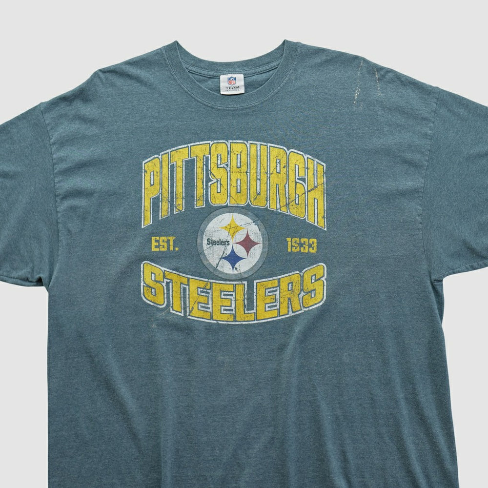 NFL Pittsburgh Steelers NFL 2010s T-shirt