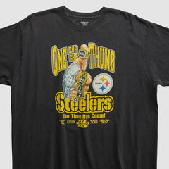 NFL Pittsburgh Steelers Reebok 2006 T-shirt