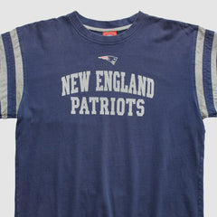 NFL New England Patriots NFL 2000s Long Sleeve T-shirt