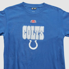 NFL Indianapolis Colts NFL 2010s Long Sleeve T-shirt