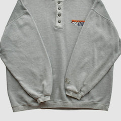 NFL Denver Broncos Starter 90s Pullover Sweatshirt
