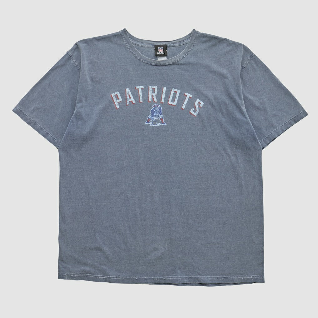 NFL New England Patriots NFL 2010s T-shirt