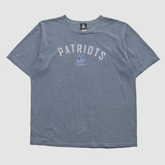 NFL New England Patriots NFL 2010s T-shirt