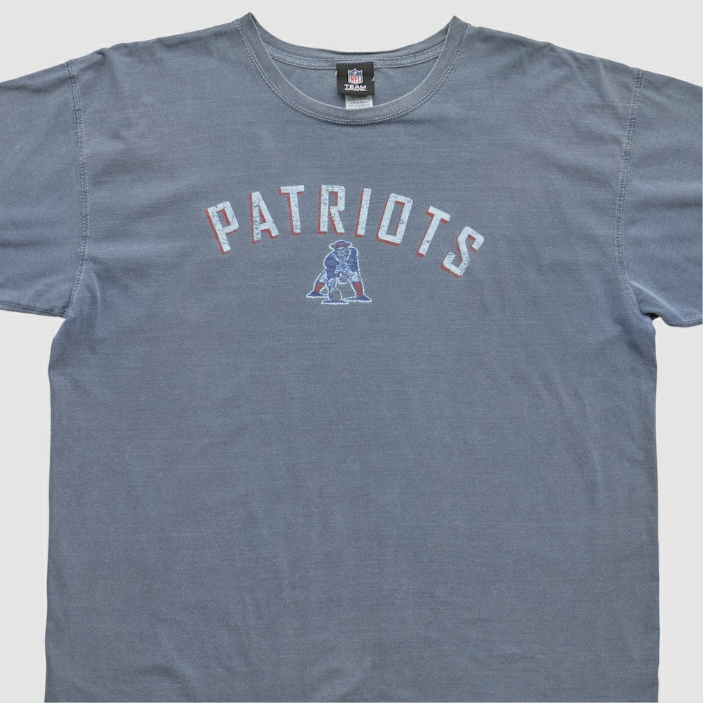 NFL New England Patriots NFL 2010s T-shirt