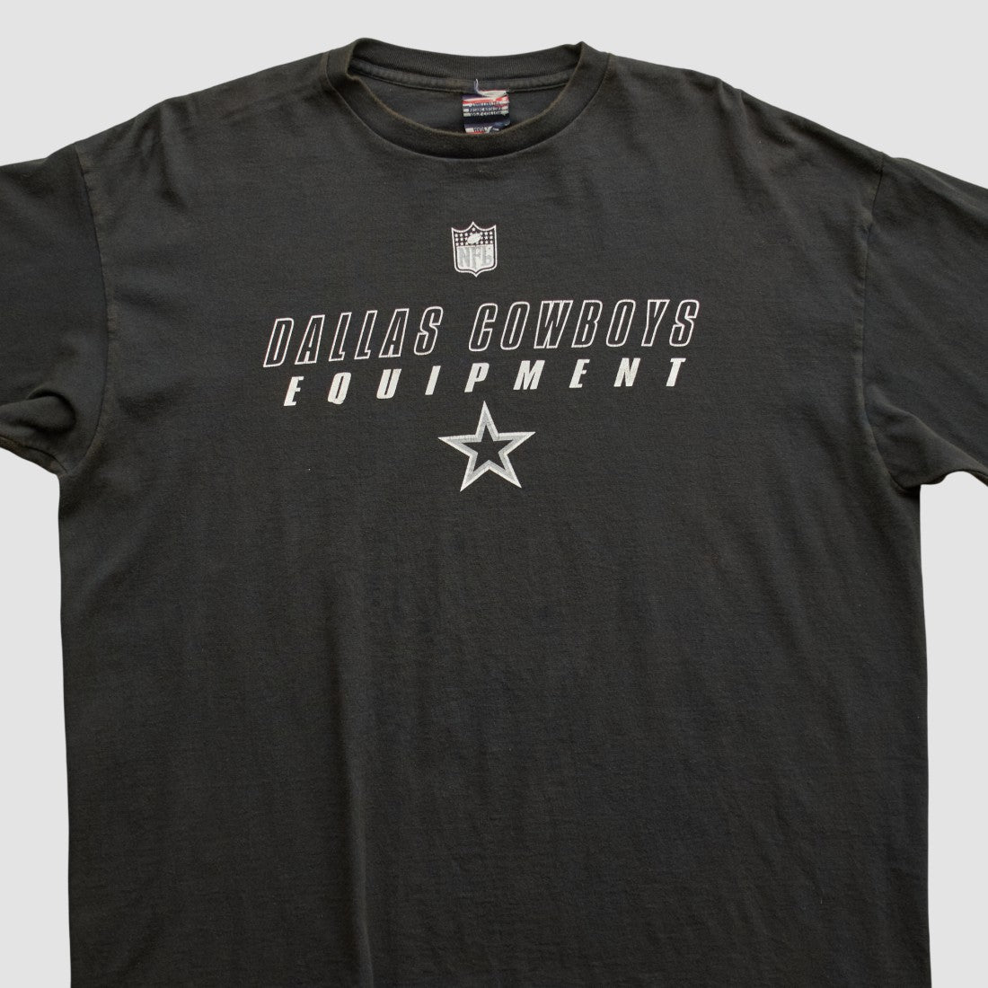 NFL Dallas Cowboys 2000s Long Sleeve T-shirt