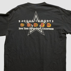 NFL Dallas Cowboys 2000s Long Sleeve T-shirt