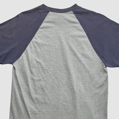 Boston Red Sox Lee Sport 2000s T-shirt - Heather Gray Vintage