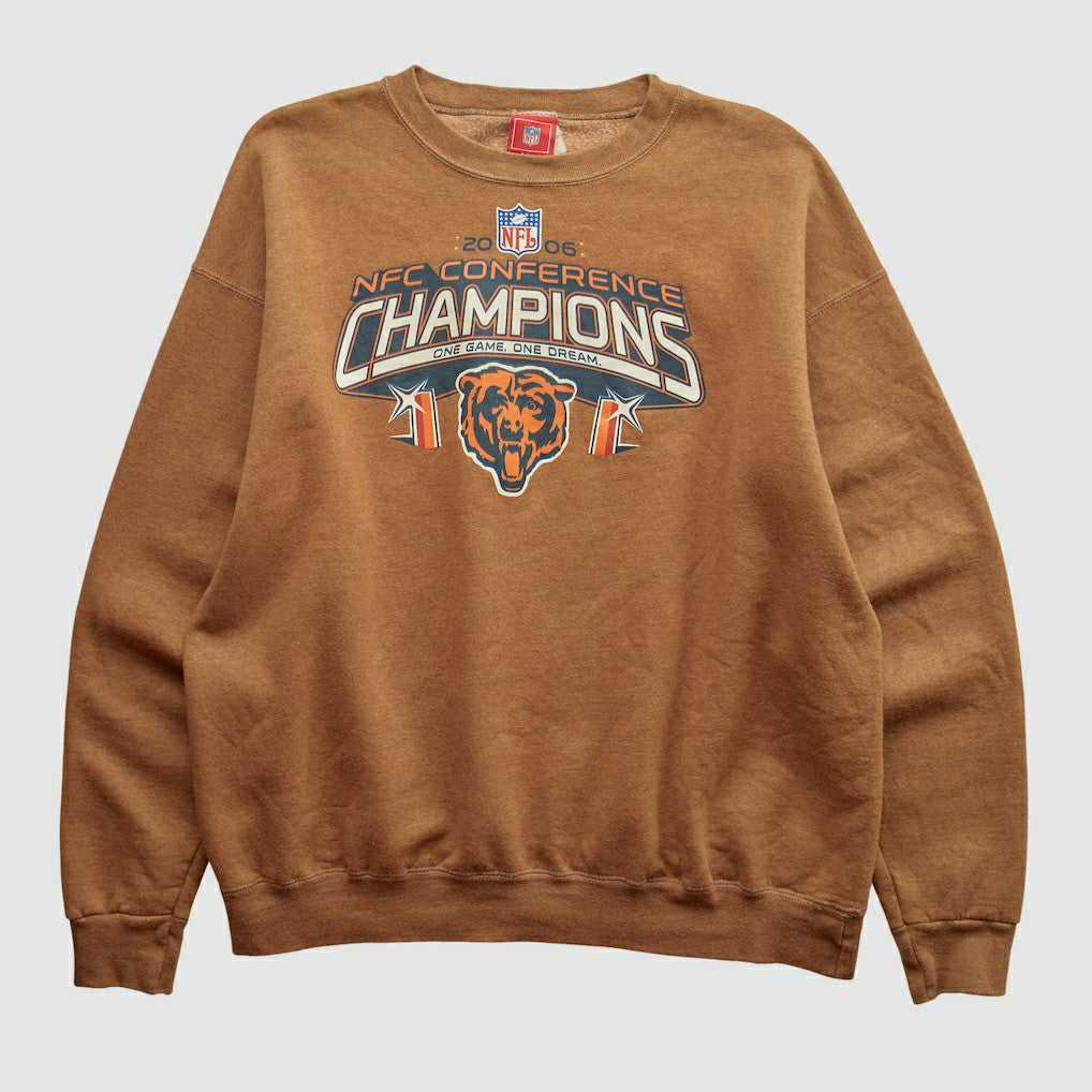 NFL Chicago Bears NFL 2006 Pullover Sweatshirt