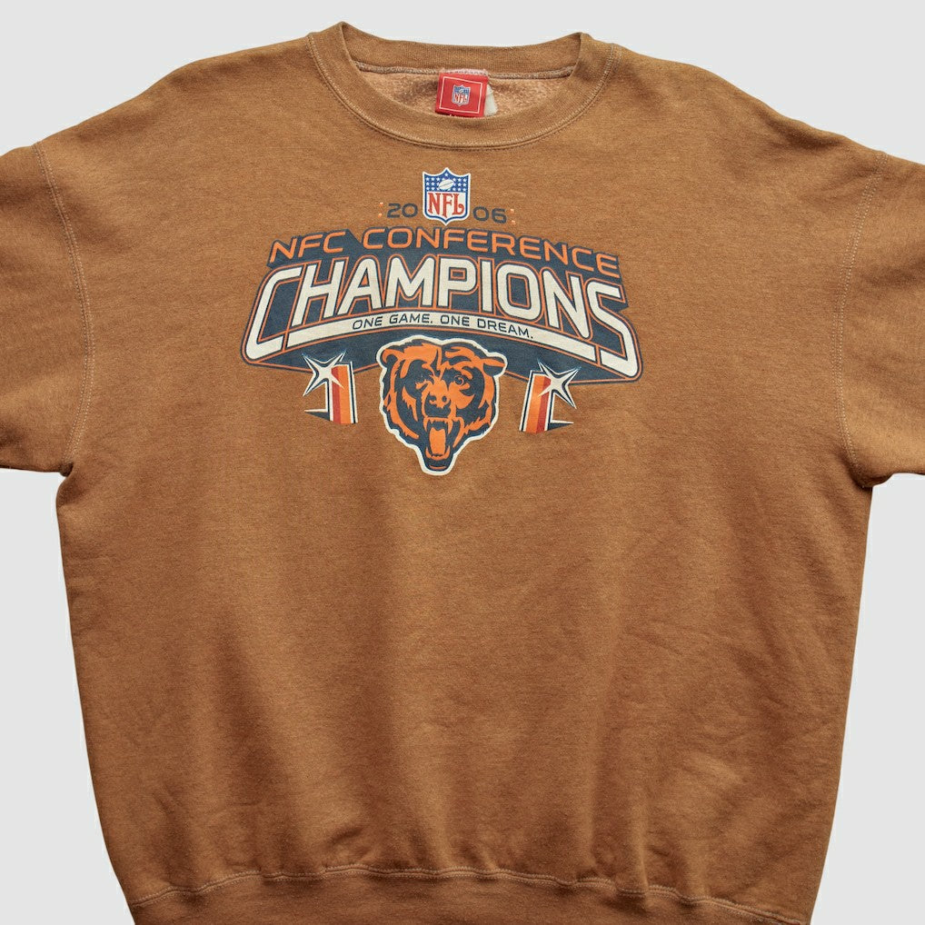 NFL Chicago Bears NFL 2006 Pullover Sweatshirt
