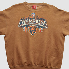 NFL Chicago Bears NFL 2006 Pullover Sweatshirt