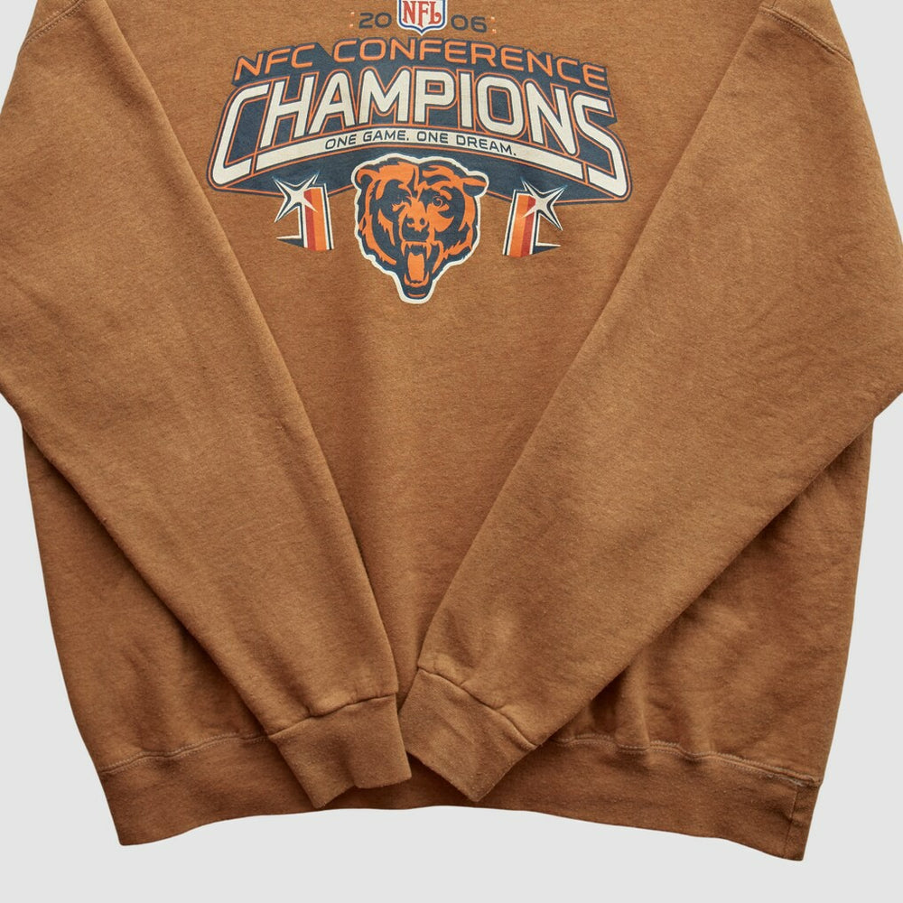 NFL Chicago Bears NFL 2006 Pullover Sweatshirt