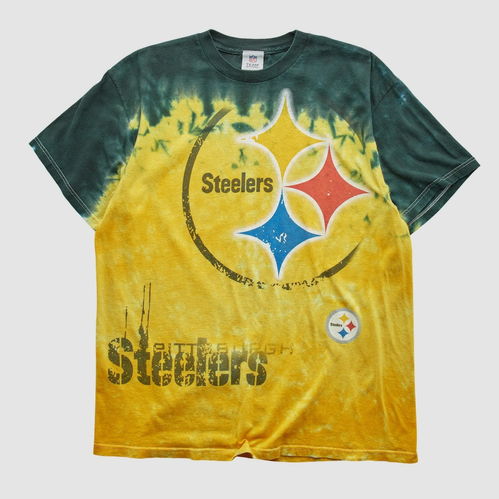 NFL Pittsburgh Steelers NFL 2010s T-shirt