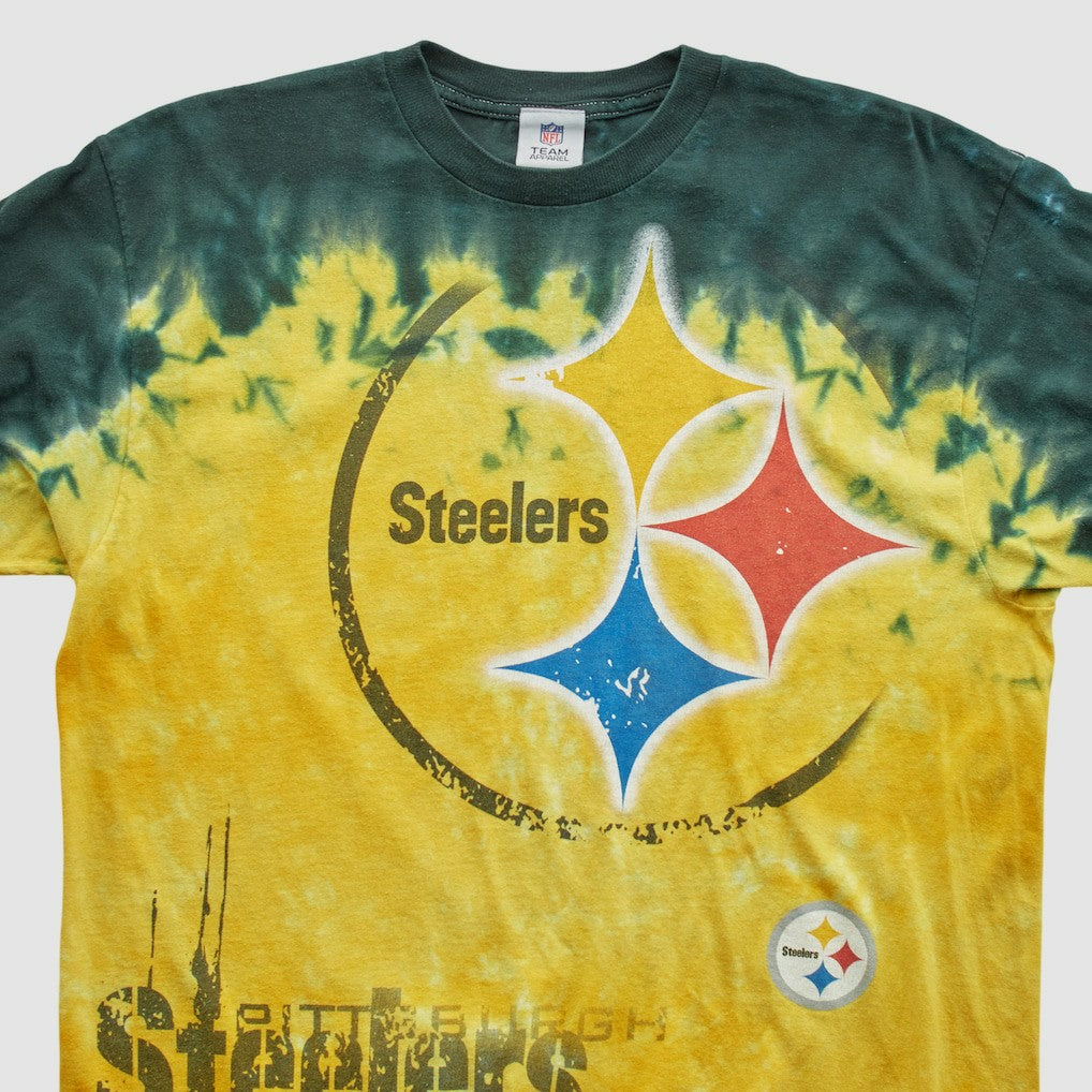 NFL Pittsburgh Steelers NFL 2010s T-shirt